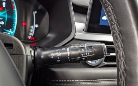 Chery Tiggo 7 Pro, 2021 год, 1 680 000 рублей, 25 фотография