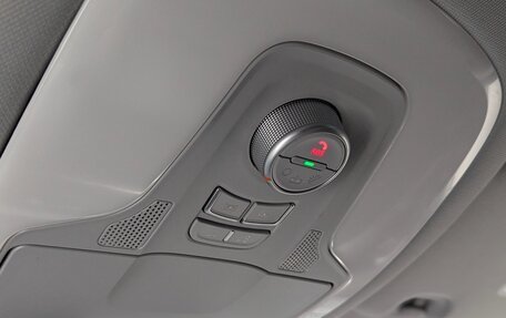 Chery Tiggo 7 Pro, 2021 год, 1 680 000 рублей, 29 фотография