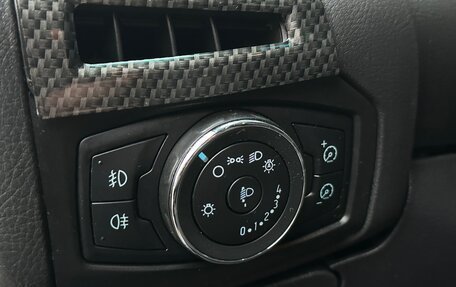 Ford Focus III, 2012 год, 790 000 рублей, 8 фотография