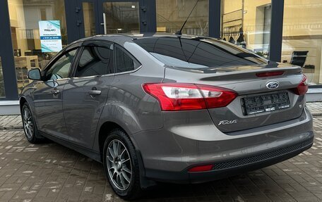 Ford Focus III, 2012 год, 790 000 рублей, 4 фотография