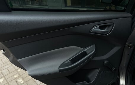 Ford Focus III, 2012 год, 790 000 рублей, 9 фотография