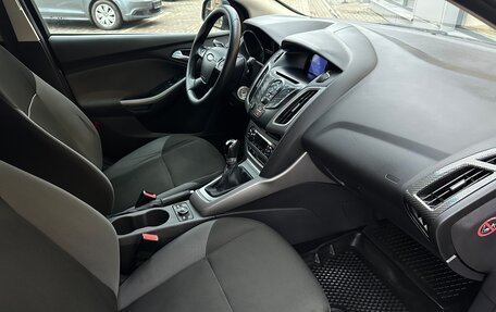 Ford Focus III, 2012 год, 790 000 рублей, 15 фотография