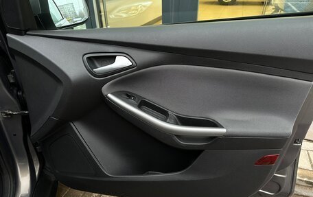 Ford Focus III, 2012 год, 790 000 рублей, 14 фотография