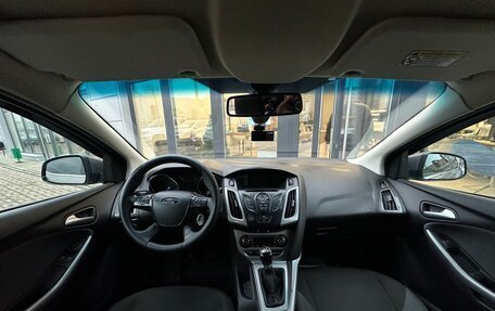 Ford Focus III, 2012 год, 790 000 рублей, 11 фотография
