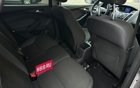 Ford Focus III, 2012 год, 790 000 рублей, 13 фотография