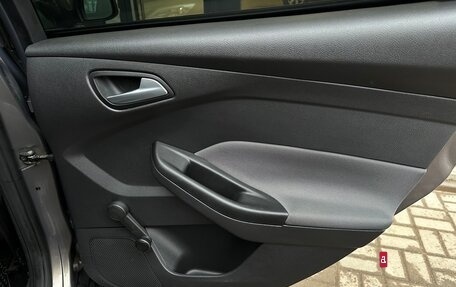 Ford Focus III, 2012 год, 790 000 рублей, 12 фотография