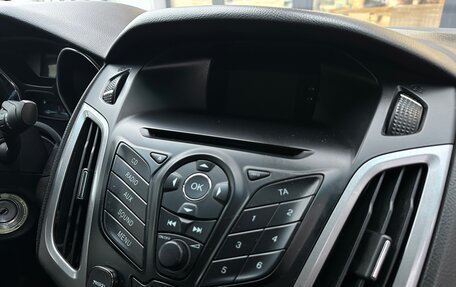 Ford Focus III, 2012 год, 790 000 рублей, 17 фотография