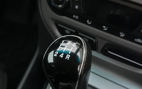 Ford Focus III, 2012 год, 790 000 рублей, 19 фотография