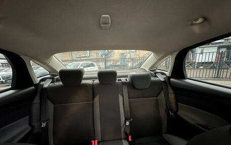 Ford Focus III, 2012 год, 790 000 рублей, 23 фотография