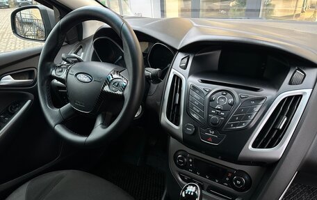 Ford Focus III, 2012 год, 790 000 рублей, 16 фотография