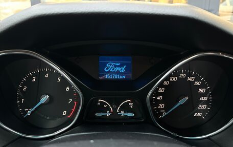 Ford Focus III, 2012 год, 790 000 рублей, 28 фотография