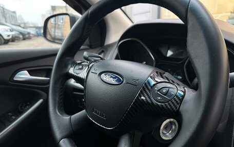 Ford Focus III, 2012 год, 790 000 рублей, 21 фотография