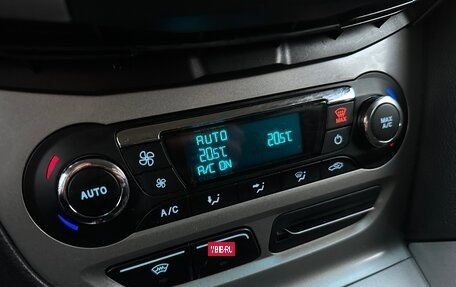 Ford Focus III, 2012 год, 790 000 рублей, 25 фотография