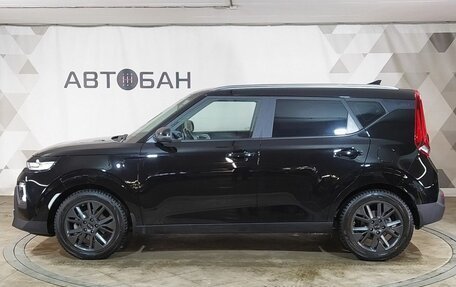 KIA Soul III, 2021 год, 2 299 000 рублей, 4 фотография