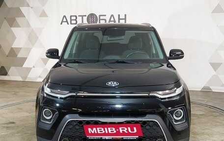 KIA Soul III, 2021 год, 2 299 000 рублей, 2 фотография