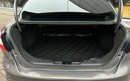 Ford Focus III, 2012 год, 790 000 рублей, 31 фотография