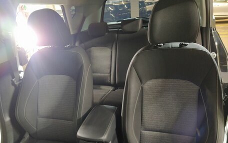KIA Soul III, 2021 год, 2 299 000 рублей, 11 фотография