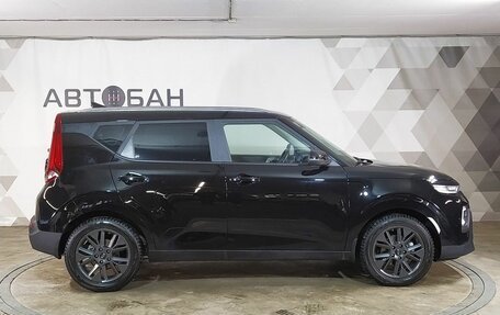 KIA Soul III, 2021 год, 2 299 000 рублей, 6 фотография