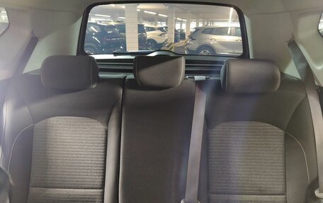 KIA Soul III, 2021 год, 2 299 000 рублей, 12 фотография