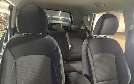 KIA Soul III, 2021 год, 2 299 000 рублей, 10 фотография