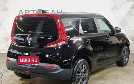 KIA Soul III, 2021 год, 2 299 000 рублей, 3 фотография