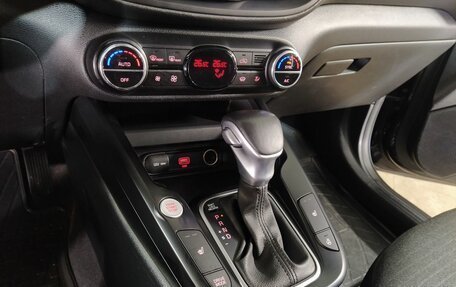 KIA Soul III, 2021 год, 2 299 000 рублей, 19 фотография