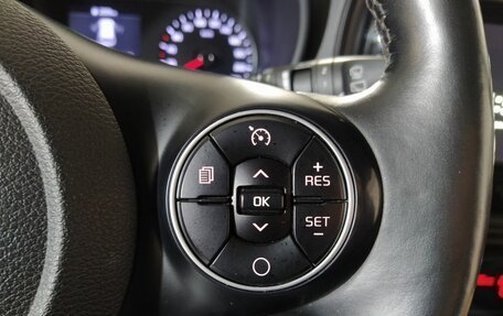 KIA Soul III, 2021 год, 2 299 000 рублей, 28 фотография