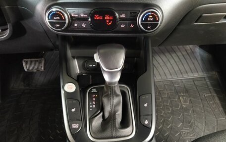 KIA Soul III, 2021 год, 2 299 000 рублей, 20 фотография