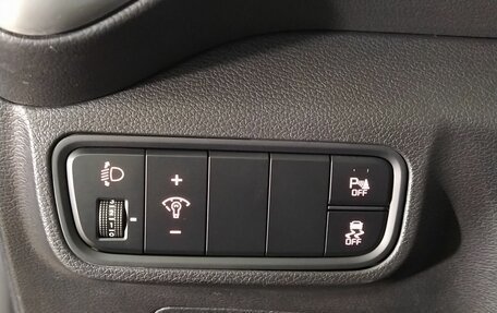 KIA Soul III, 2021 год, 2 299 000 рублей, 17 фотография