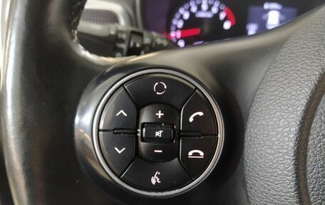 KIA Soul III, 2021 год, 2 299 000 рублей, 27 фотография