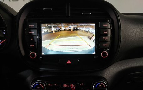 KIA Soul III, 2021 год, 2 299 000 рублей, 21 фотография