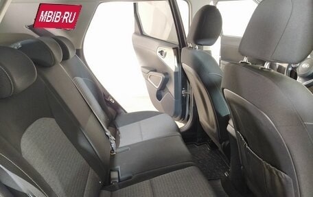 KIA Soul III, 2021 год, 2 299 000 рублей, 24 фотография