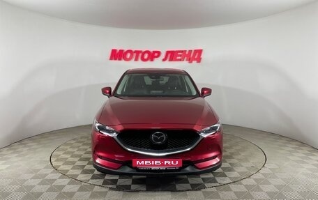 Mazda CX-5 II, 2021 год, 3 318 000 рублей, 2 фотография