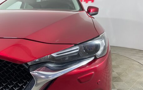 Mazda CX-5 II, 2021 год, 3 318 000 рублей, 7 фотография