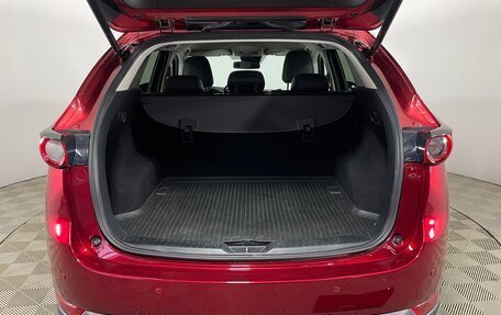 Mazda CX-5 II, 2021 год, 3 318 000 рублей, 9 фотография