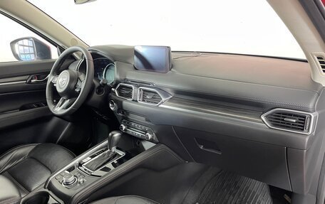 Mazda CX-5 II, 2021 год, 3 318 000 рублей, 11 фотография