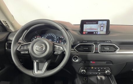 Mazda CX-5 II, 2021 год, 3 318 000 рублей, 14 фотография