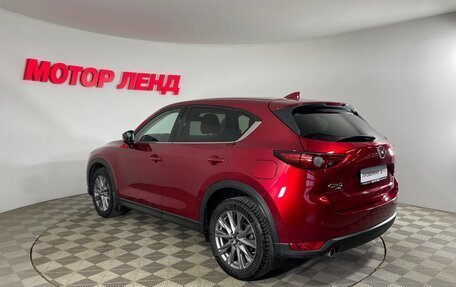Mazda CX-5 II, 2021 год, 3 318 000 рублей, 6 фотография