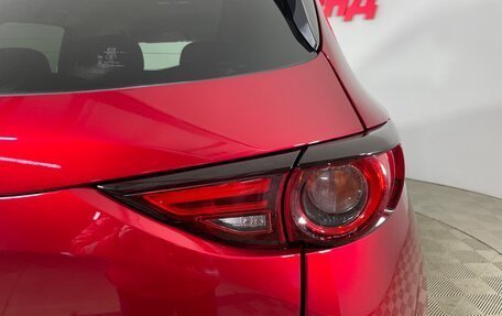 Mazda CX-5 II, 2021 год, 3 318 000 рублей, 8 фотография