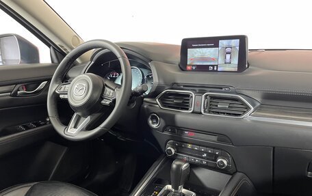 Mazda CX-5 II, 2021 год, 3 318 000 рублей, 15 фотография