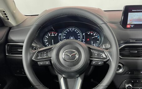 Mazda CX-5 II, 2021 год, 3 318 000 рублей, 13 фотография