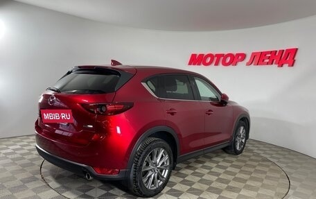 Mazda CX-5 II, 2021 год, 3 318 000 рублей, 4 фотография