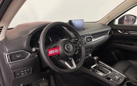 Mazda CX-5 II, 2021 год, 3 318 000 рублей, 10 фотография