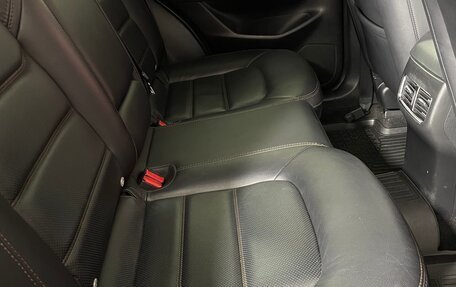 Mazda CX-5 II, 2021 год, 3 318 000 рублей, 27 фотография