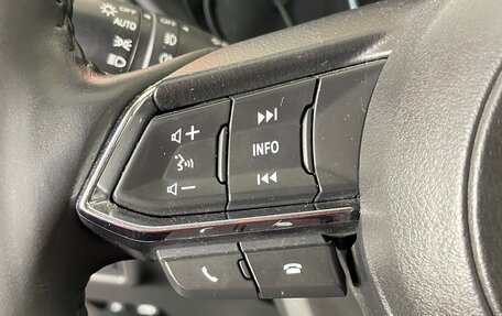 Mazda CX-5 II, 2021 год, 3 318 000 рублей, 22 фотография