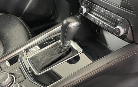 Mazda CX-5 II, 2021 год, 3 318 000 рублей, 19 фотография