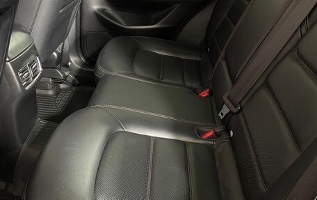 Mazda CX-5 II, 2021 год, 3 318 000 рублей, 28 фотография