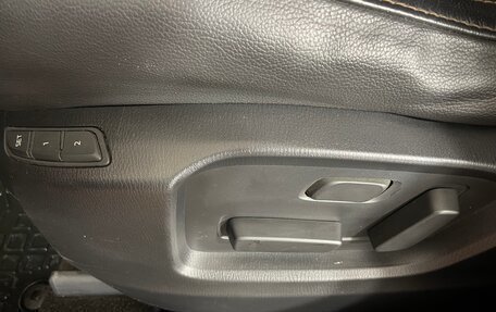 Mazda CX-5 II, 2021 год, 3 318 000 рублей, 25 фотография