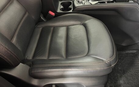 Mazda CX-5 II, 2021 год, 3 318 000 рублей, 26 фотография