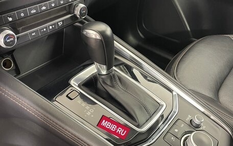 Mazda CX-5 II, 2021 год, 3 318 000 рублей, 18 фотография